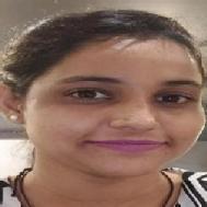 Mamata S. Class 11 Tuition trainer in Pune