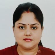Dr Shreya Tiwari BSc Tuition trainer in Huzur
