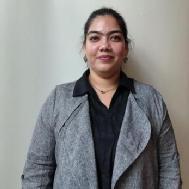 Madhuri V. Communication Skills trainer in Bangalore