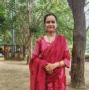 Monika Class I-V Tuition trainer in Gurgaon