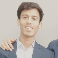 Akash Dewan Graphic Designing trainer in Sikar