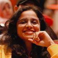 Kasturi P. Korean Language trainer in Pune