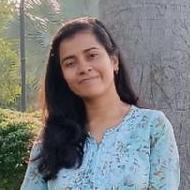 Rinki C. Class 9 Tuition trainer in Lucknow