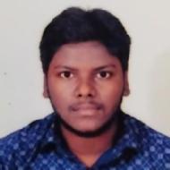 Rohith Gopi Class 12 Tuition trainer in Chennai