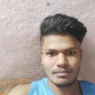 Krishna Bhople Body Massage trainer in Aurangabad