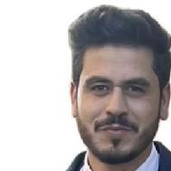 Shah Junaid Class 12 Tuition trainer in Budgam