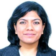 Yashika Goel Soft Skills trainer in Delhi