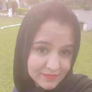 Asmat Class I-V Tuition trainer in Delhi