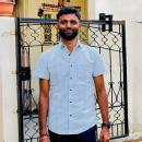 Ajinkya Patil Class 10 Tuition trainer in Pune