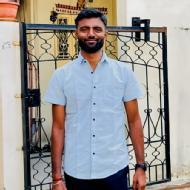 Ajinkya Patil Class 10 trainer in Pune