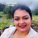 Ca Y. Class 12 Tuition trainer in Delhi