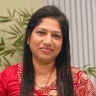 Sudnya G. Class 9 Tuition trainer in Gandhidham