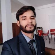 Shri Krishna shukla Class I-V Tuition trainer in Delhi