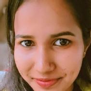 Ishana R. Class I-V Tuition trainer in Jawad