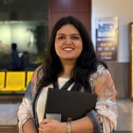 Sakshi T. Class I-V Tuition trainer in Ghaziabad