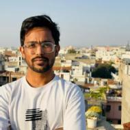 Akshay Nirmal Class 10 trainer in Jaipur