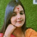 Ayshika G. Private Tuitions trainer in Midnapore