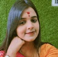 Ayshika G. Class I-V Tuition trainer in Midnapore