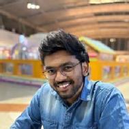 Parasuram Class 12 Tuition trainer in Sattur