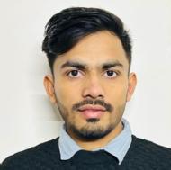 Sushil Kumar Class 11 Tuition trainer in Delhi