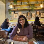 Ananya Class 10 trainer in Delhi