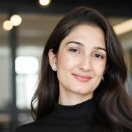 Prerna P. Class 10 trainer in Mathura