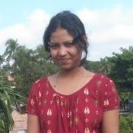 Monisha D. Class I-V Tuition trainer in Cachar