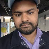 Reyaz Alam Class I-V Tuition trainer in Noida