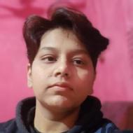 Susree S. Class I-V Tuition trainer in Kuarmunda