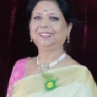 Sunita Y. Class 12 Tuition trainer in Jaipur