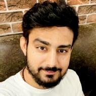 Shubham Tiwari Vocal Music trainer in Lucknow