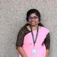 Kaviyaboominathan Class 12 Tuition trainer in Chennai