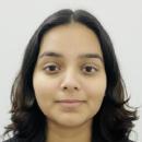 Vasudha S. BSc Tuition trainer in Amb