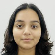 Vasudha S. BSc Tuition trainer in Amb