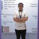 Aishi mukharjee Personal Trainer trainer in Noida