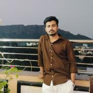 Raj Diwakar Class 10 trainer in Jalaun