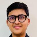 Fenil Pritesh Shah photo