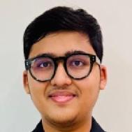 Fenil Pritesh Shah Class I-V Tuition trainer in Ahmedabad