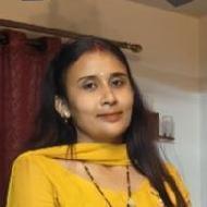 Vinita Class 10 trainer in Bangalore