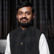 Suraj Ravindra Chavan Class 10 trainer in Nashik