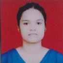 Megha C. Class 10 Tuition trainer in Gurgaon