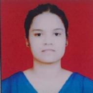 Megha C. Class 10 trainer in Gurgaon