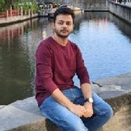 Zaid Jamil Automation Testing trainer in Bangalore