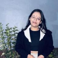 Ishika Class I-V Tuition trainer in Dehradun