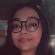 Devanshi P. Class I-V Tuition trainer in Vadodara