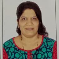 Lata Hegde Class 10 trainer in Bangalore