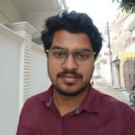 Shashikant P. Class 9 Tuition trainer in Lucknow