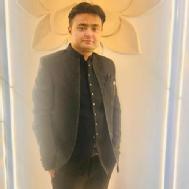 Adnan Ahmad Class 12 Tuition trainer in Kasganj