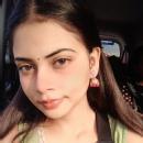 Aishwarya T. Spoken English trainer in Mainpuri