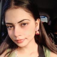 Aishwarya T. Class I-V Tuition trainer in Mainpuri